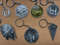 Keychains