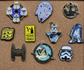 Enamel Pins