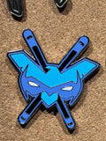 Enamel Pins