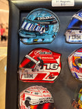 Helmet Magnet